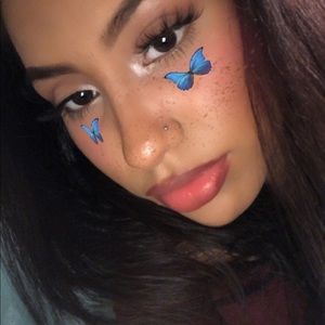 Meet your Posher, Elba belen